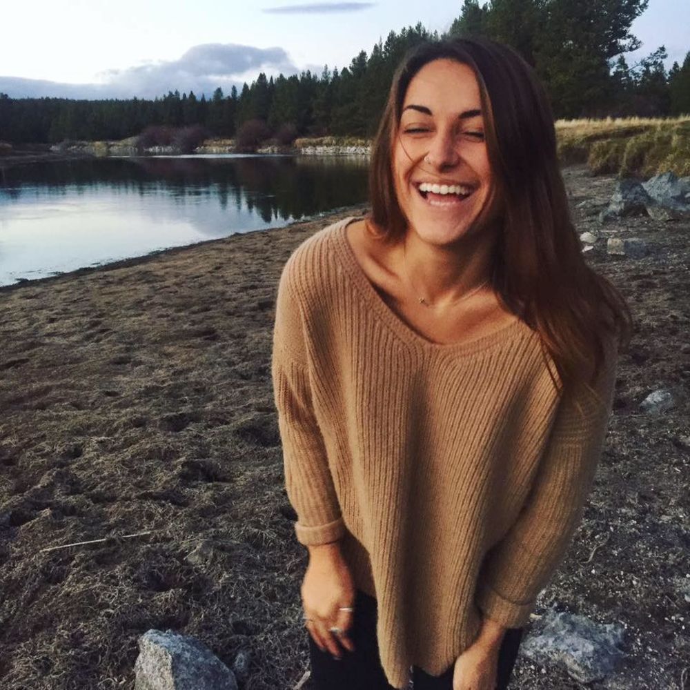 Meet your Posher, Nicole